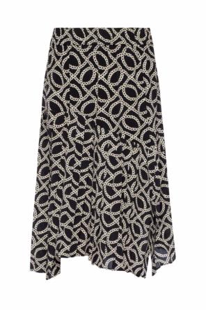 Pleated skirt, zdjęcie 1 Pleated skirt od Isabel Marant